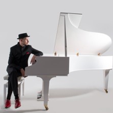 Schmitt singt Jürgens - Die Udo Schow Trio 31.12.2026 Theater Crimmitschau