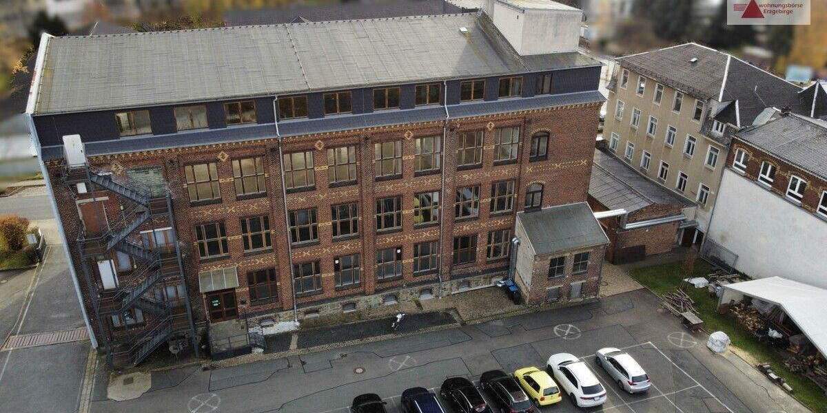 Gewerbeobjekt Reichenbach/Vogtland Reichenbach - 900.000&euro; | Angebot:25688342