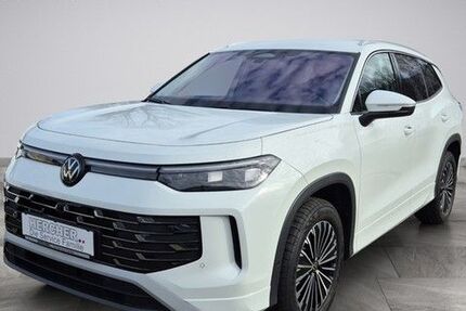 VW Tayron 8.168 km 46.990 &euro; Zwickau 08056