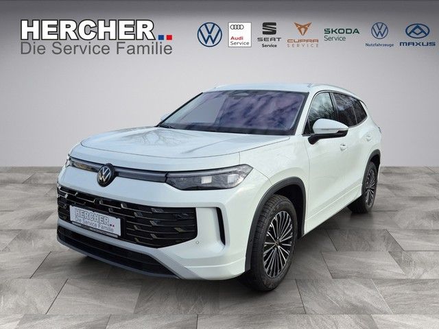 VW Tayron 8.168 km 47.990 &euro; Zwickau 08056