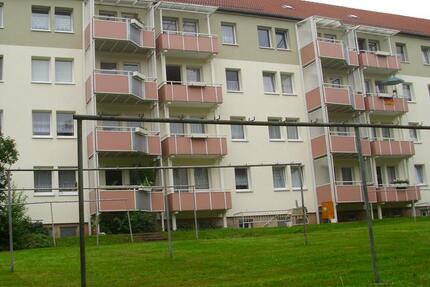 Wohnung Lichtenstein (Sachsen) - 2 Zimmer, 50 m&sup2;, 327&euro; | Angebot:21540078