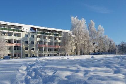 Wohnung Limbach-Oberfrohna Oberfrohna - 4 Zimmer, 90 m&sup2;, 581&euro; | Angebot:24570447