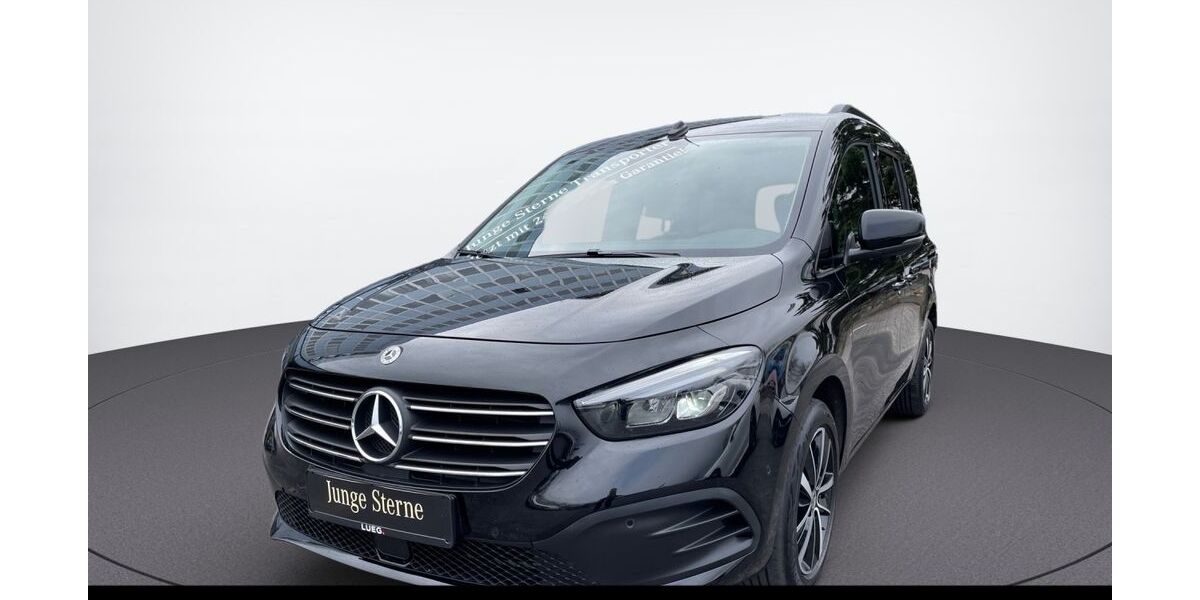 Mercedes-Benz T-Klasse 52.700 km 24.750 &euro; Zwickau 08058