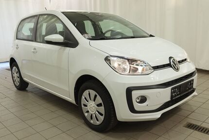 VW up! 24.689 km 13.333 &euro; Greiz 07973