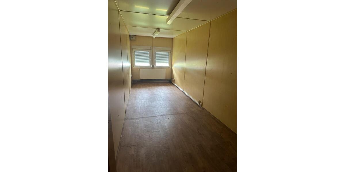 Gewerbeobjekt Ronneburg - 5&euro; | Angebot:15989391