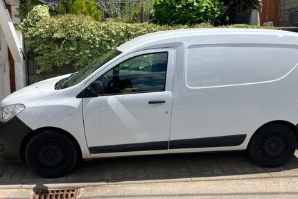 Dacia Dokker 163.000 km 6.000 &euro; Mülsen 08132