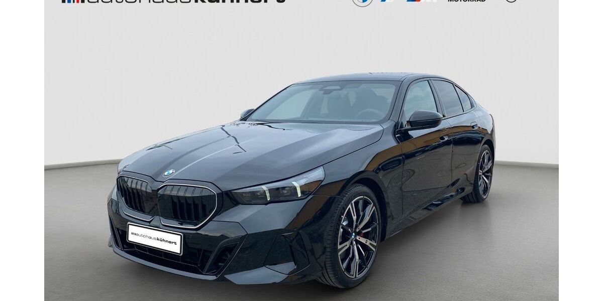 BMW 520 9.800 km 66.395 &euro; Zwickau 08060