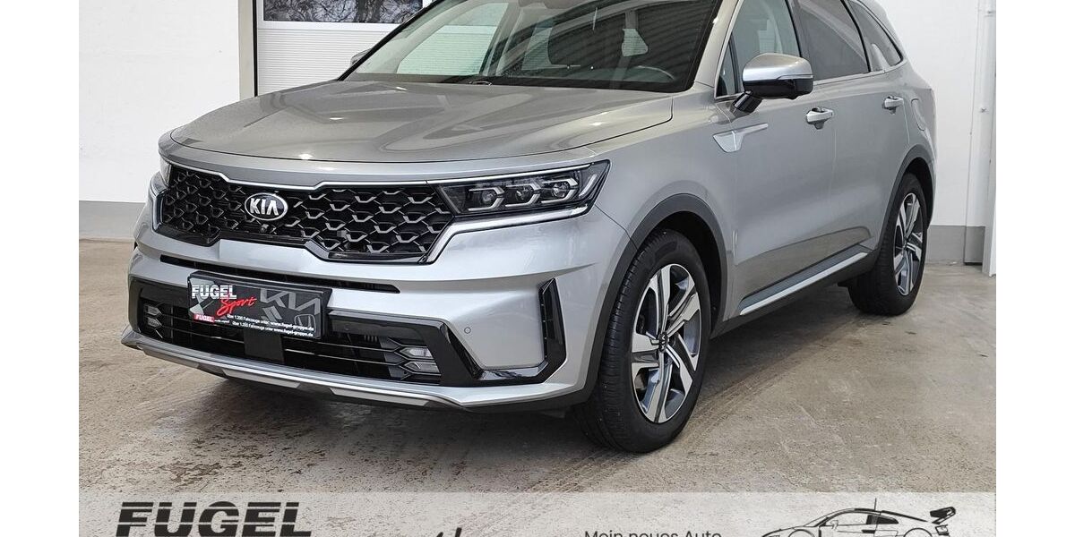 Kia Sorento 137.023 km 27.995 &euro; Oberlungwitz 09353