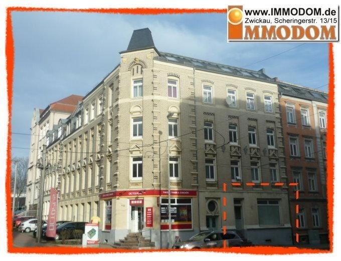 Gewerbeobjekt Zwickau - 320&euro; | Angebot:24397078