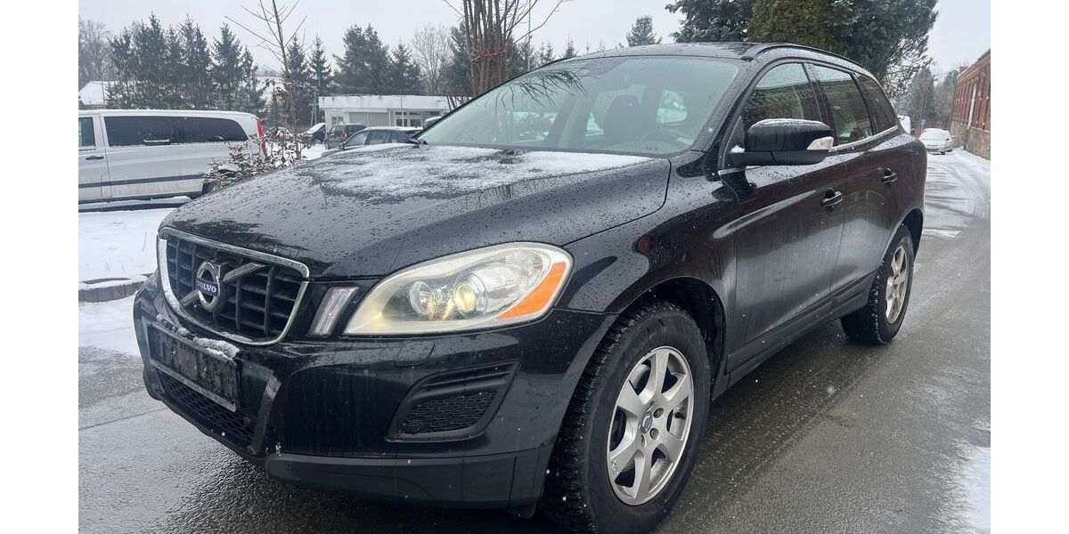 Volvo XC60 196.500 km 8.700 &euro; Werdau 08412