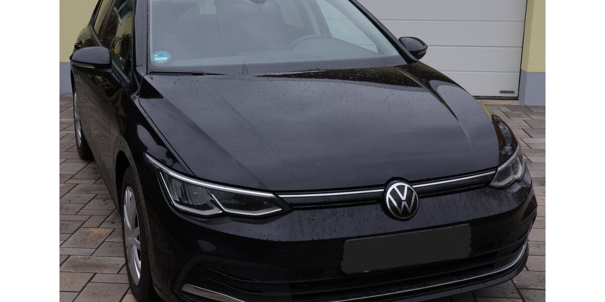 VW Golf 61.339 km 20.950 &euro; Berga-Wünschendorf 07980