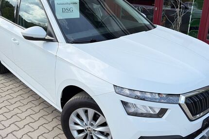 Skoda Kamiq 27.450 km 19.775 &euro; Schwarzenberg 08340
