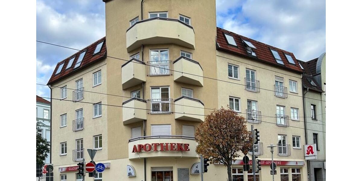 Gewerbeobjekt Zwickau - 560&euro; | Angebot:25253885