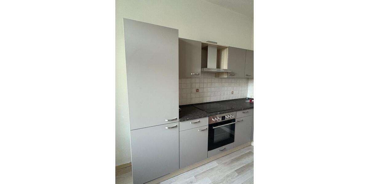 Etagenwohnung Auerbach/Vogtland Vogtland - 2 Zimmer, 48 m&sup2;, 260&euro; | Angebot:23846036