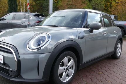Mini ONE 44.290 km 17.990 &euro; Schneeberg 08289
