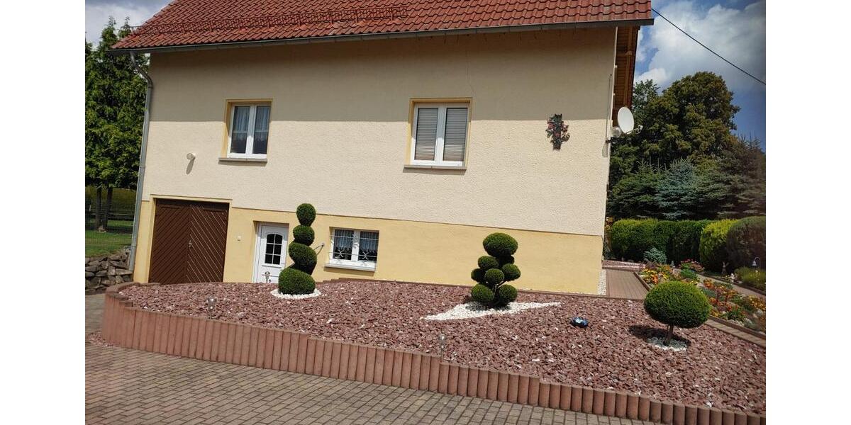 Einfamilienhaus Glauchau - 6 Zimmer, 125 m&sup2;, 250.000&euro; | Angebot:25286220
