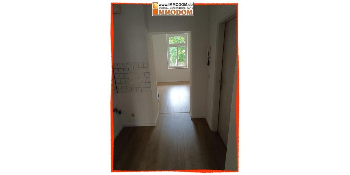 Erdgeschoßwohnung Zwickau Zwickau-Nord - 4 Zimmer, 106 m&sup2;, 745&euro; | Angebot:23010988