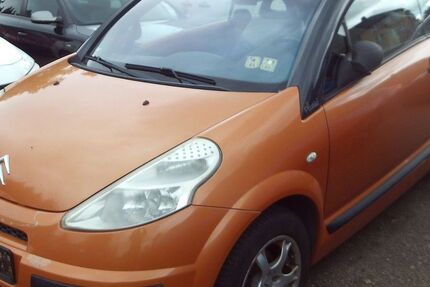 Citroen C3 165.000 km 1.800 &euro; Limbach-Oberfrohna 09212