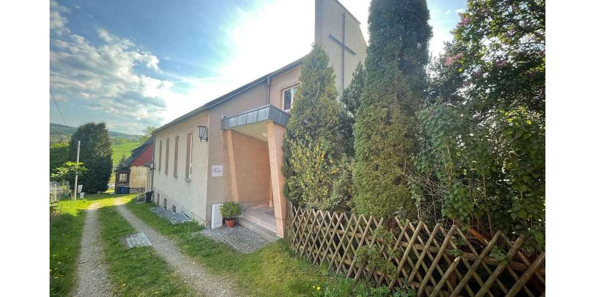 Einfamilienhaus Schwarzenberg - 4 Zimmer, 75 m&sup2;, 99.000&euro; | Angebot:21637663