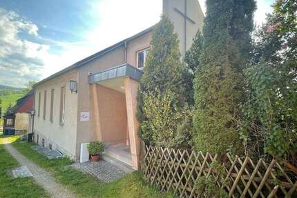 Haus Schwarzenberg - 4 Zimmer, 75 m&sup2;, 99.000&euro; | Angebot:21637663