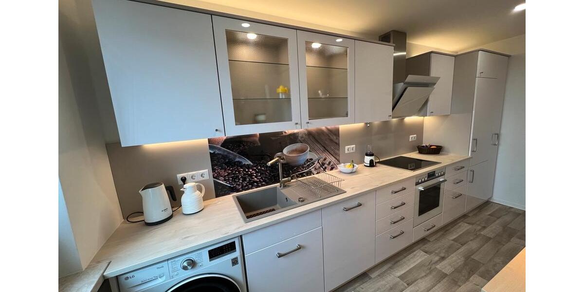 Etagenwohnung Werdau - 3 Zimmer, 56 m&sup2;, 498&euro; | Angebot:25887469