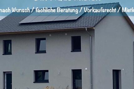 Haus Reinsdorf - 4 Zimmer, 100 m&sup2;, 1.220&euro; | Angebot:24587811