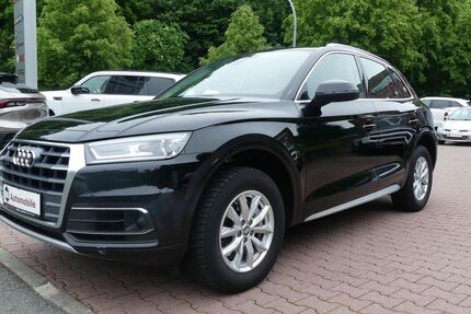 Audi Q5 212.500 km 18.990 &euro; Schneeberg 08289