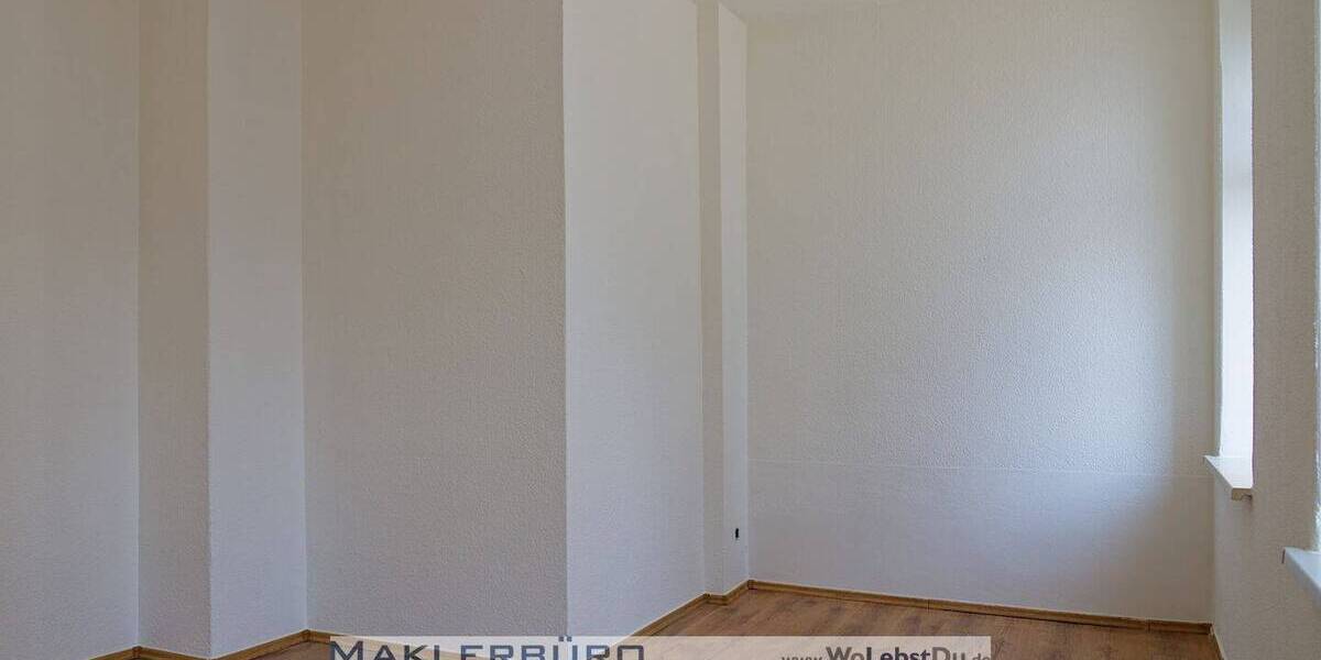 Terrassenwohnung Greiz Irchwitz - 4 Zimmer, 119 m&sup2;, 600&euro; | Angebot:26824831