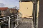 Etagenwohnung Zwickau Marienthal - 2 Zimmer, 47 m&sup2;, 360&euro; | Angebot:25707473