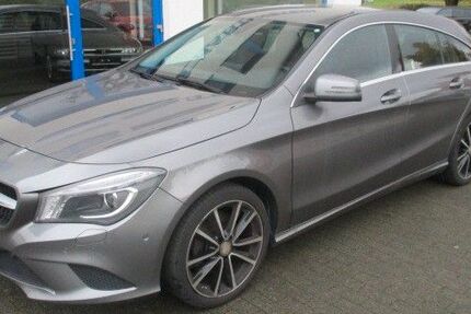 Mercedes-Benz CLA 200 116.752 km 12.950 &euro; Hartenstein 08118