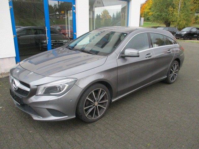 Mercedes-Benz CLA 200 116.752 km 12.950 &euro; Hartenstein 08118