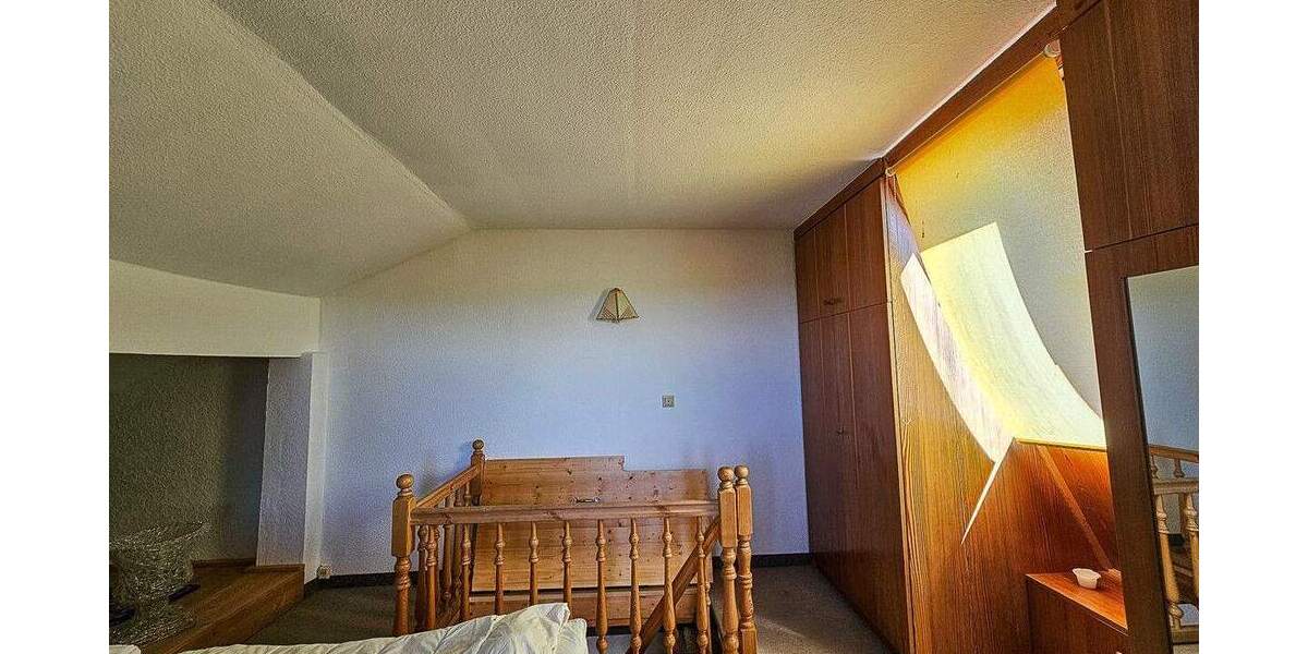 Mehrfamilienhaus, Wohnhaus Lauter-Bernsbach Bernsbach - 2 Zimmer, 50 m&sup2;, 70.000&euro; | Angebot:25744644