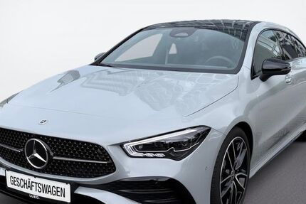 Mercedes-Benz CLA 200 Shooting Brake 24.900 km 41.530 &euro; Zwickau 08058