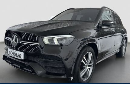 Mercedes-Benz GLE 400 47.905 km 69.990 &euro; Falkenstein 08223