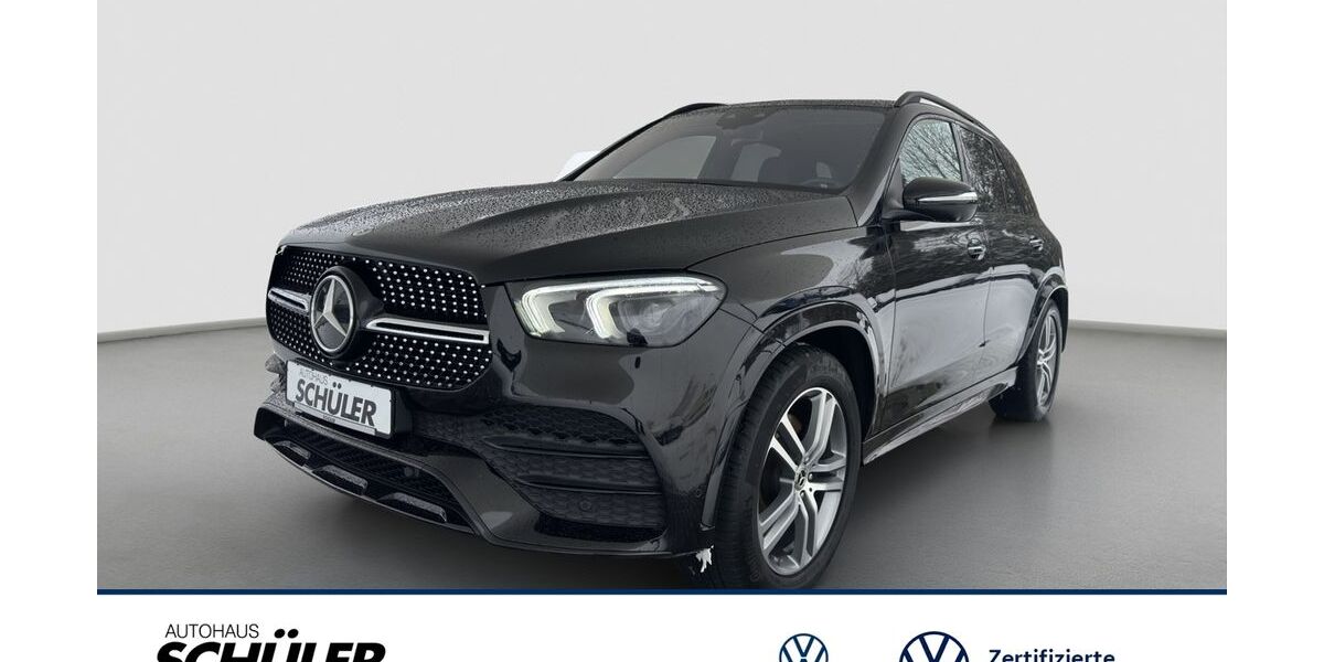 Mercedes-Benz GLE 400 47.905 km 69.990 &euro; Falkenstein 08223