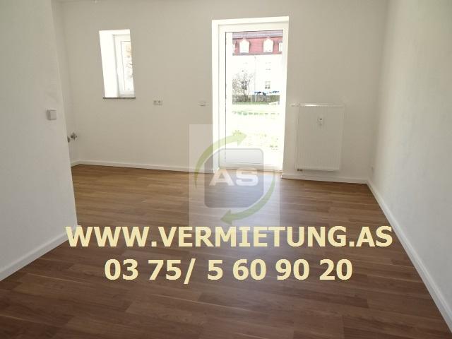 Erdgeschoßwohnung Zwickau - 5 Zimmer, 112 m&sup2;, 770&euro; | Angebot:25917891