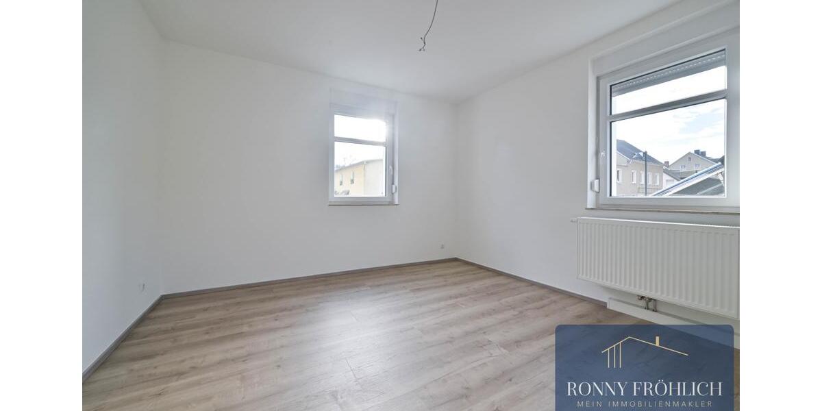 Etagenwohnung Thalheim/Erzgebirge Erzgebirge - 3 Zimmer, 95 m&sup2;, 589&euro; | Angebot:24447569