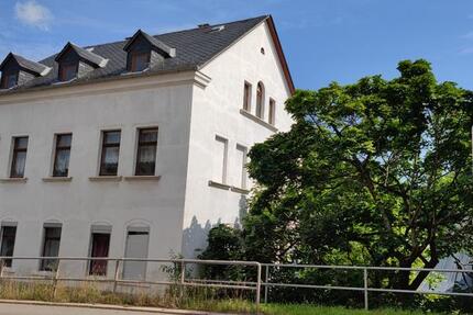 Haus Kirchberg - 45.000&euro; | Angebot:8789305