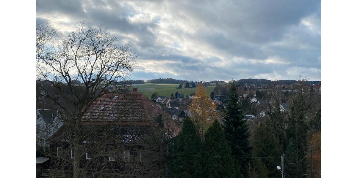 Etagenwohnung Wildenfels - 2 Zimmer, 57 m&sup2;, 319&euro; | Angebot:25590369