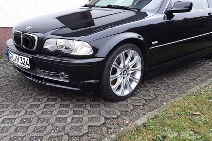 BMW 330 79.000 km 25.800 &euro; Jahnsdorf OT Leukersdorf 09387