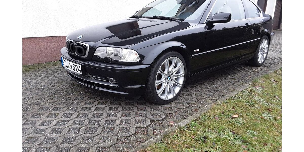 BMW 330 79.000 km 25.800 &euro; Jahnsdorf OT Leukersdorf 09387