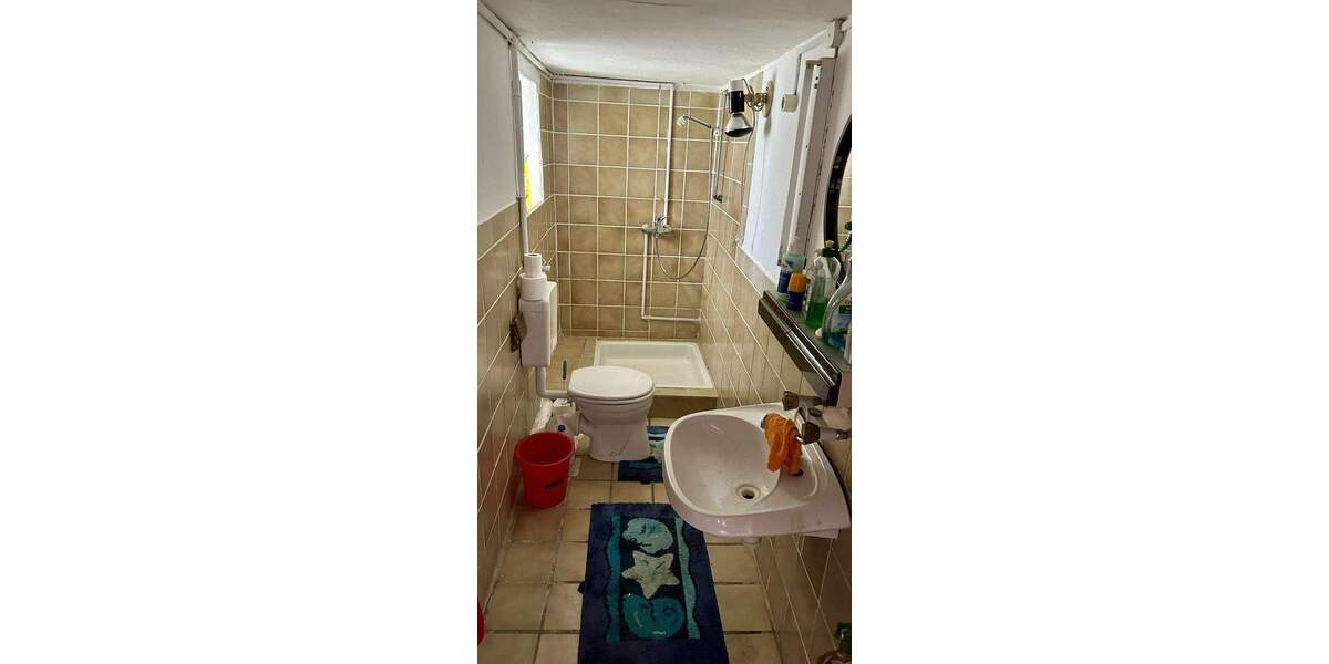 Mehrfamilienhaus, Wohnhaus Oberlauterbach Oberlauterbach - 5 Zimmer, 60 m&sup2;, 35.000&euro; | Angebot:25776172