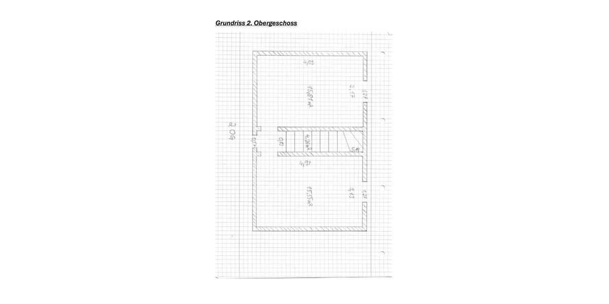 Einfamilienhaus Limbach-Oberfrohna Oberfrohna - 6 Zimmer, 105 m&sup2;, 240.000&euro; | Angebot:25181211