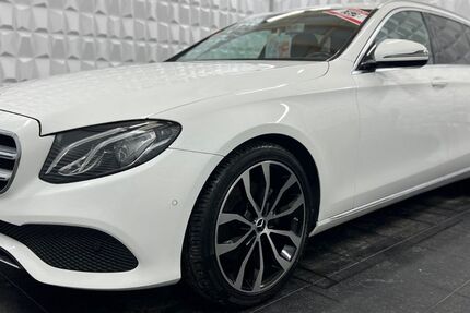 Mercedes-Benz E 250 126.152 km 24.490 &euro; Werdau OT Steinpleis 08412