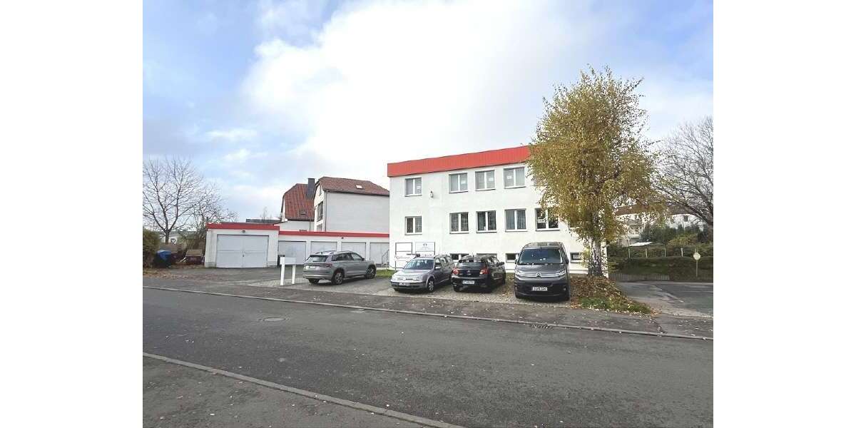 Gewerbeobjekt Zwickau Zwickau-Nord - 535.000&euro; | Angebot:19211072