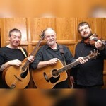 North Sea Gas - Scottish Folk vom Feinsten