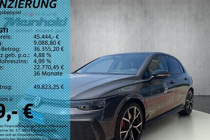 VW Golf 4.700 km 45.444 &euro; Auerbach/Rebesgrün 08209