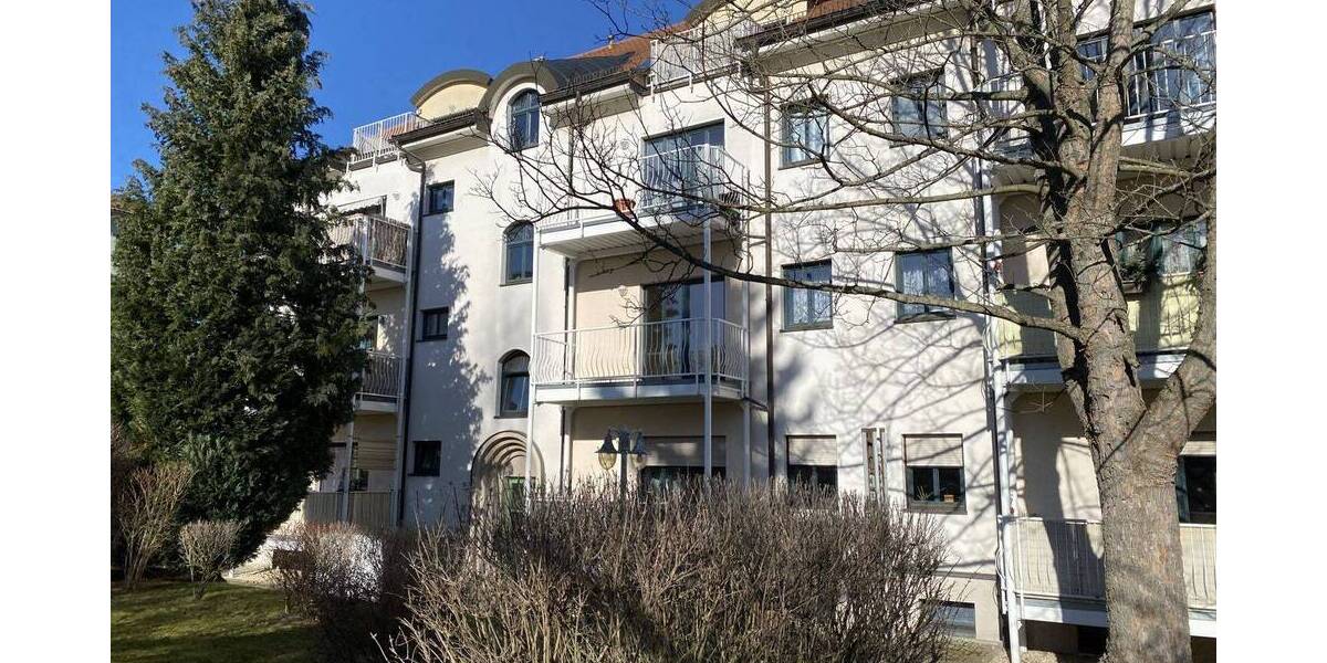 Etagenwohnung Zwickau Marienthal - 2 Zimmer, 59 m&sup2;, 58.000&euro; | Angebot:26807332