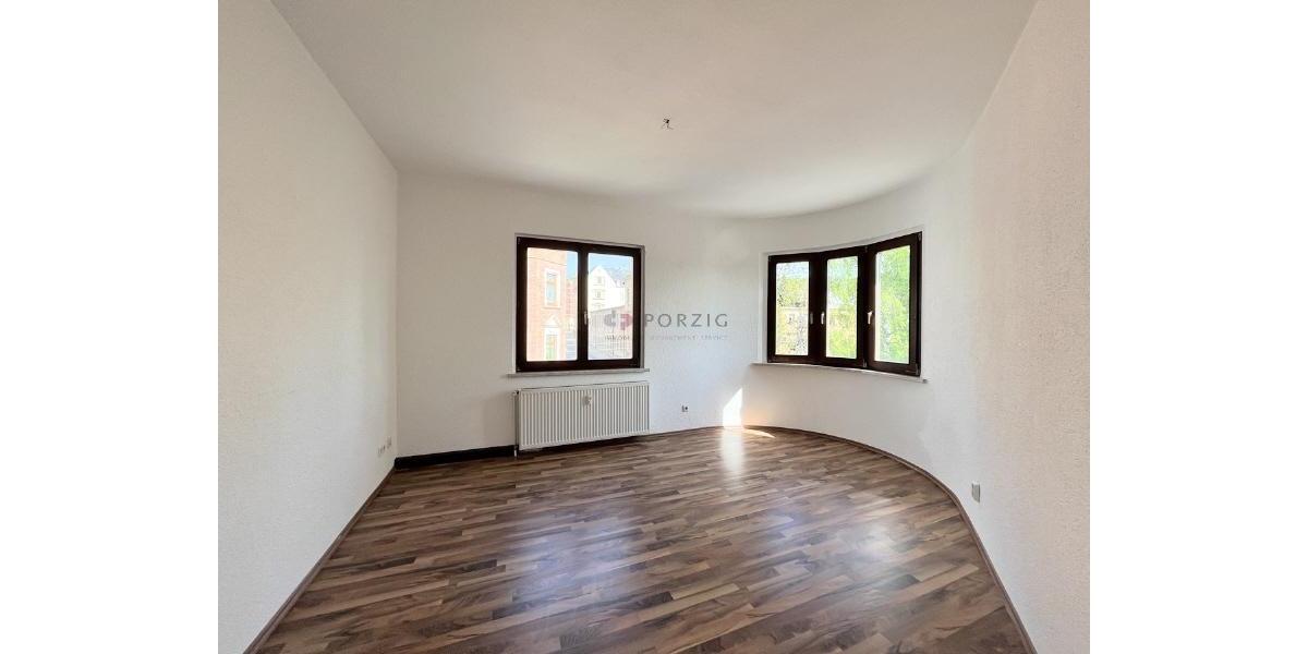 Etagenwohnung Hohenstein-Ernstthal Ernstthal - 2 Zimmer, 52 m&sup2;, 290&euro; | Angebot:20616449