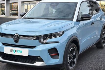 Citroen C3 1.200 km 20.470 &euro; Schwarzenberg 08340